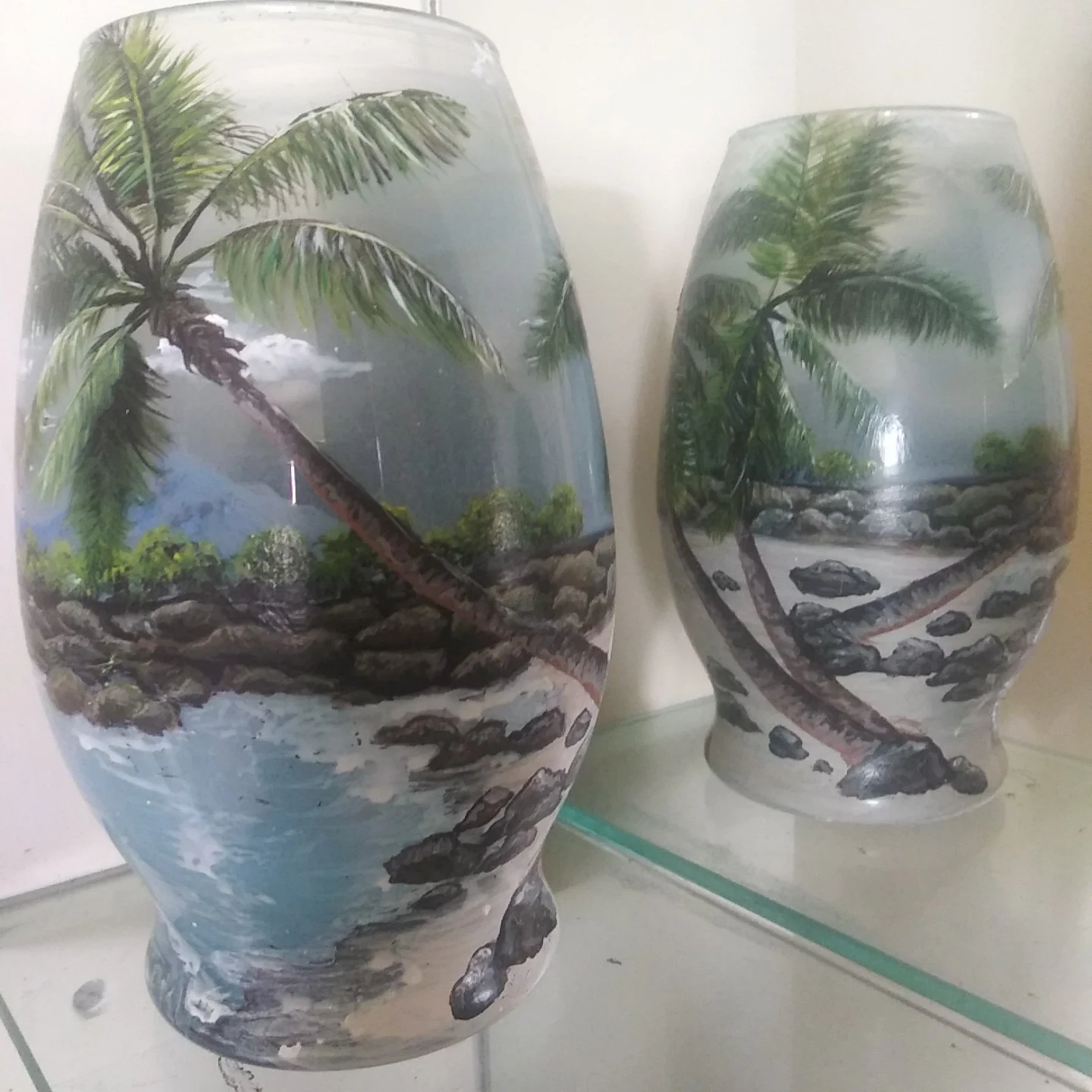Candle Holder 32