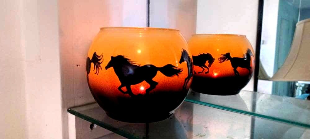 Candle Holder 1