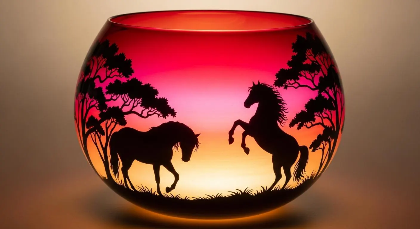 Candle Holder 13