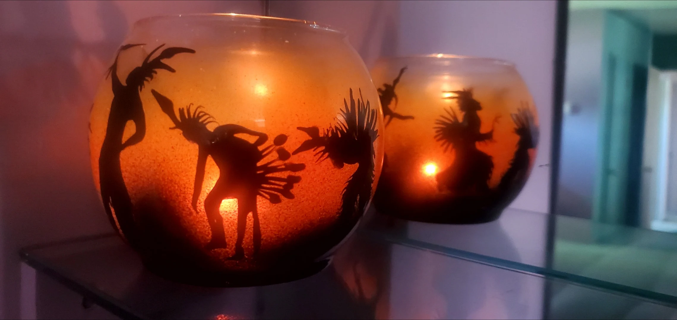Candle Holder 15