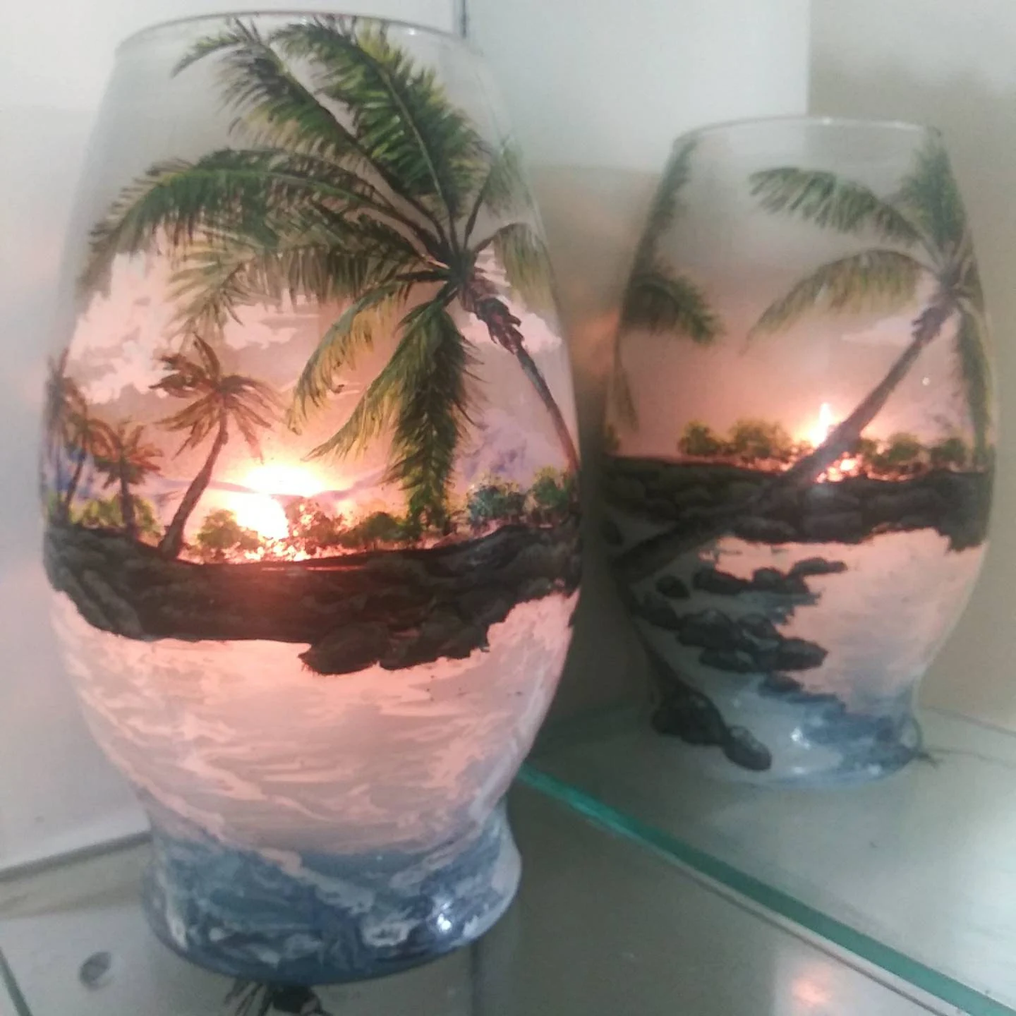 Candle Holder 26