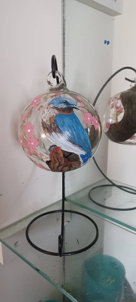 Candle Holder 32