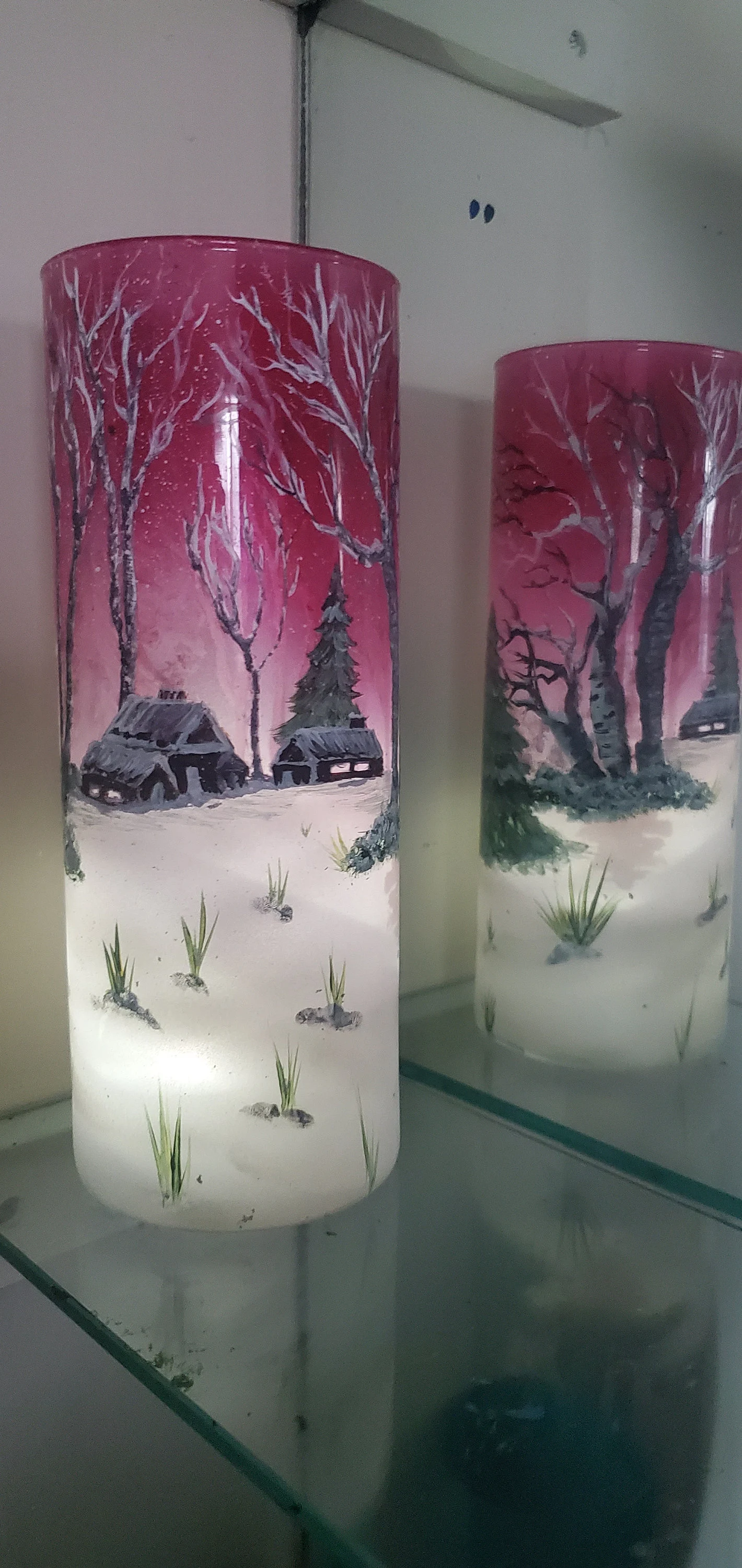 Candle Holder 36