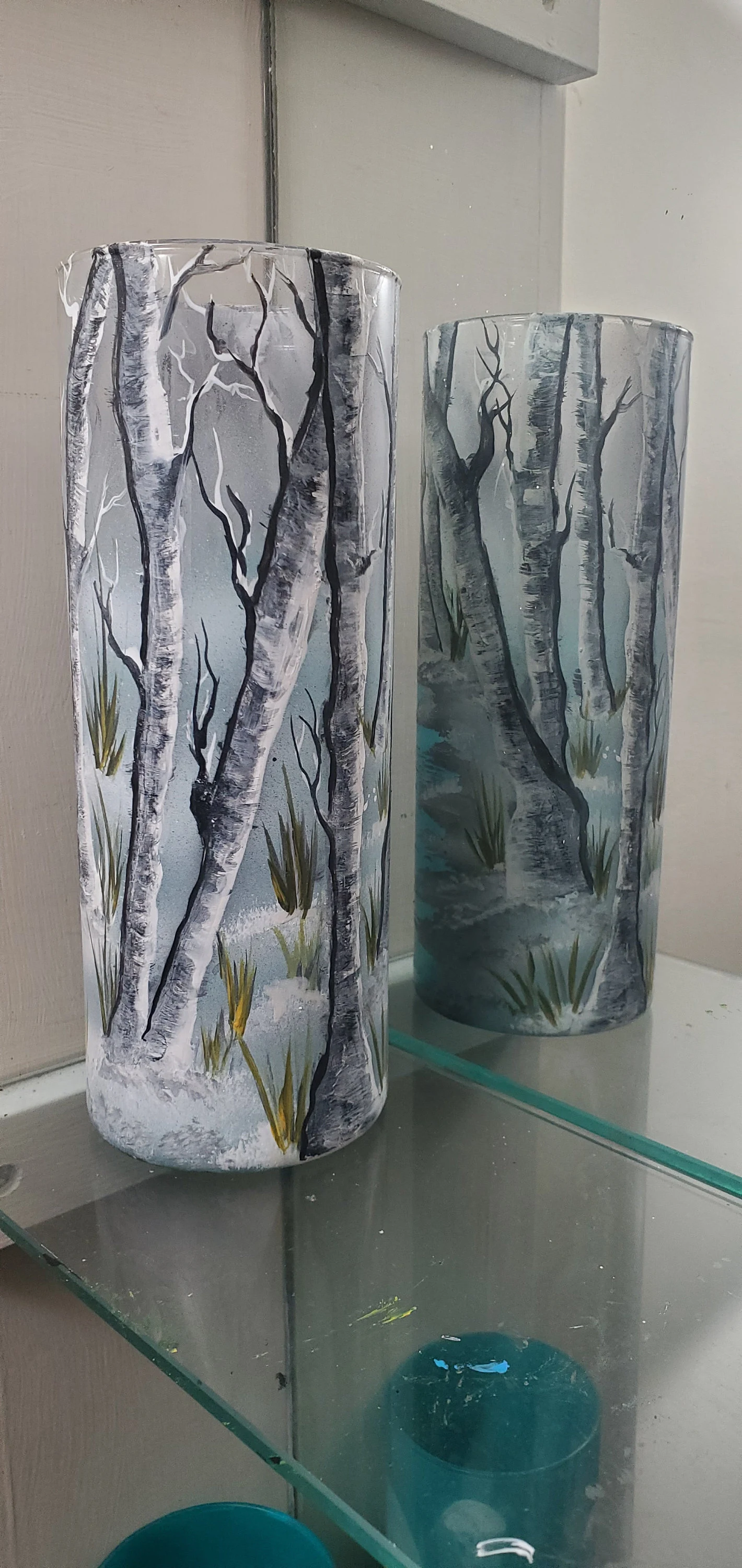 Candle Holder 34
