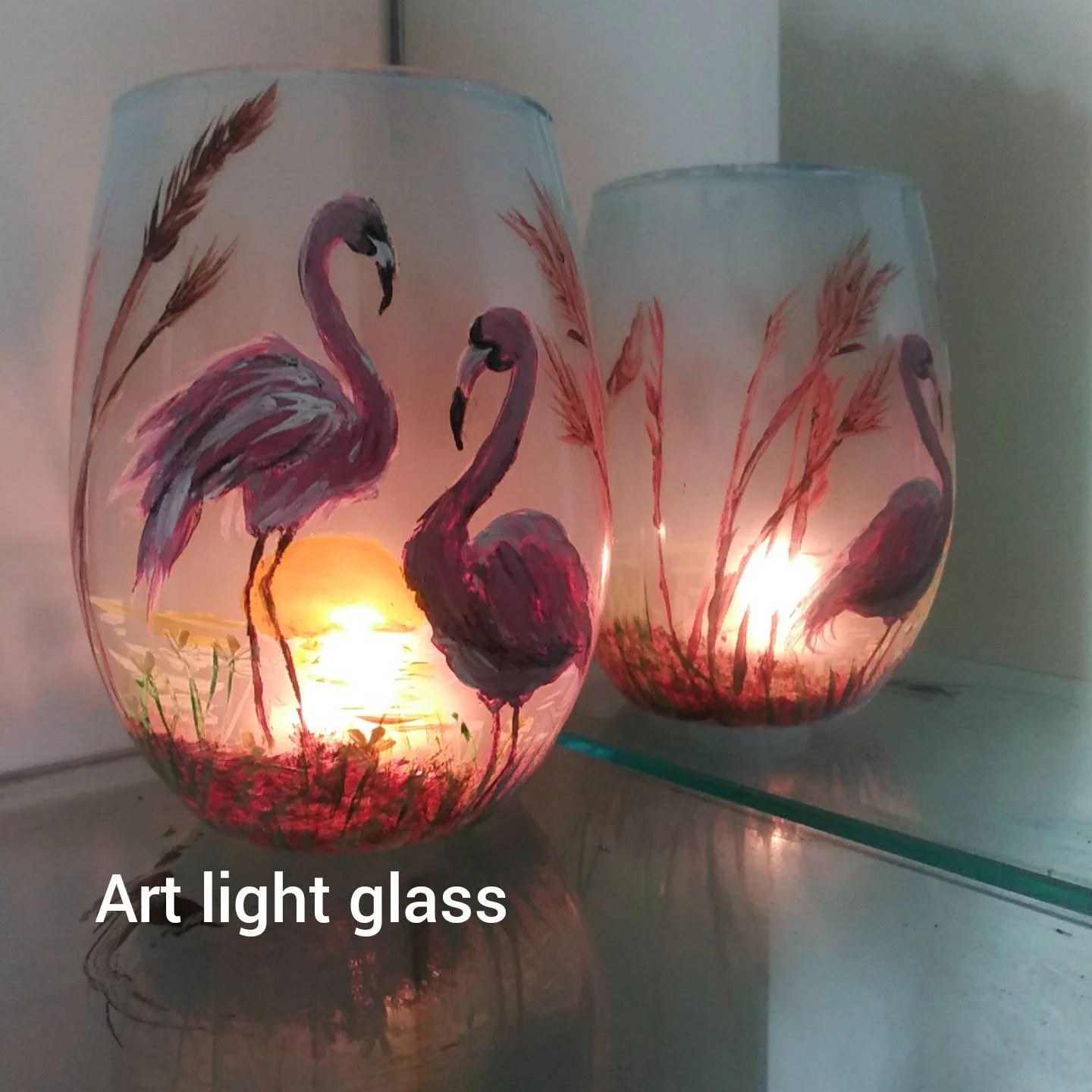 Candle Holder 22