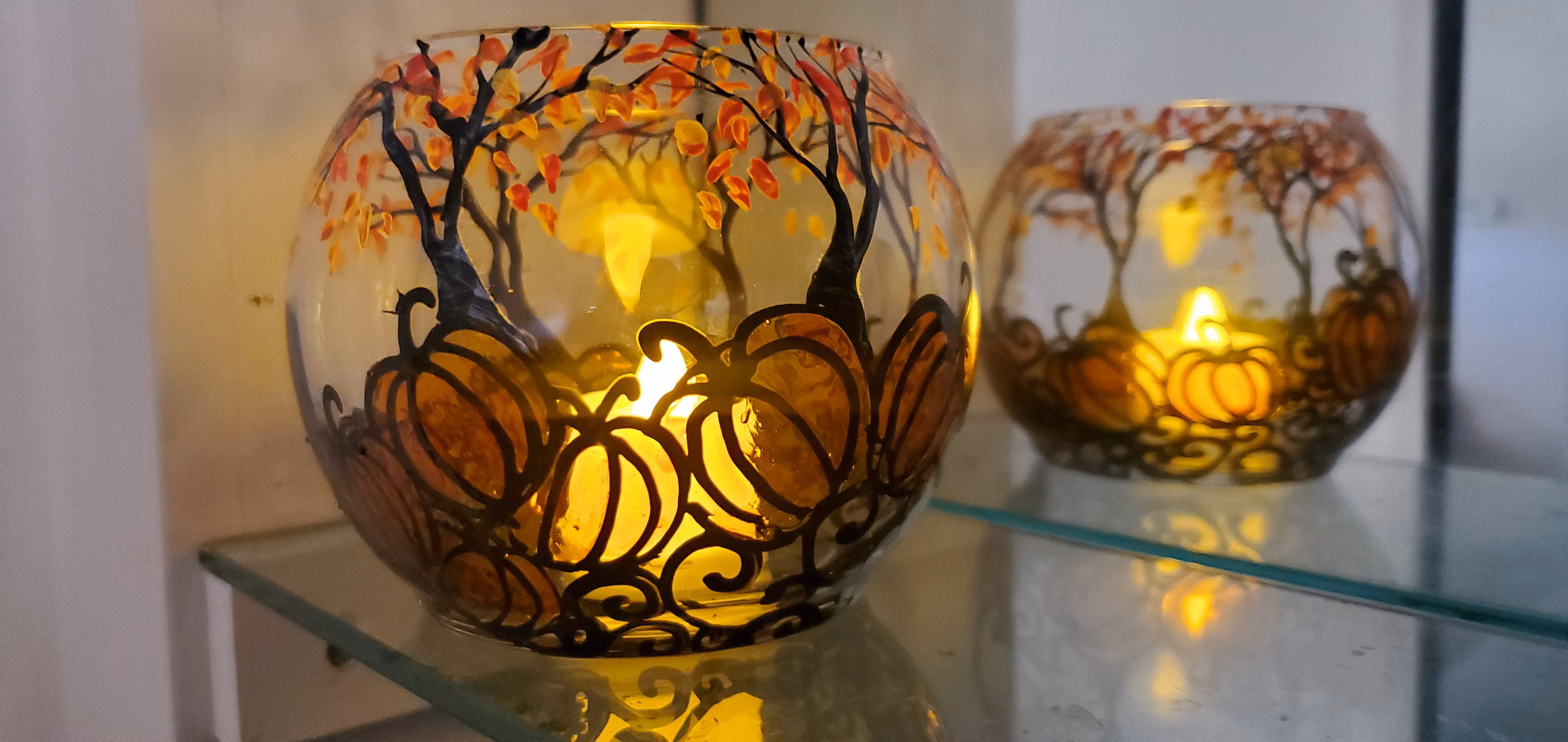 Candle Holder 4