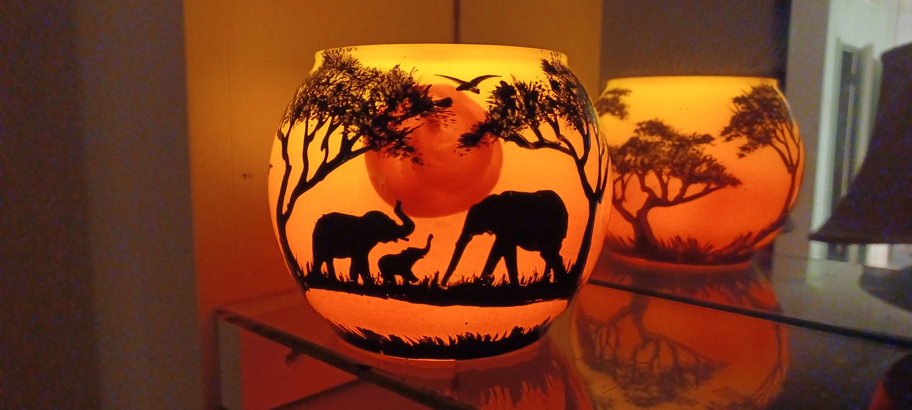 Candle Holder 17