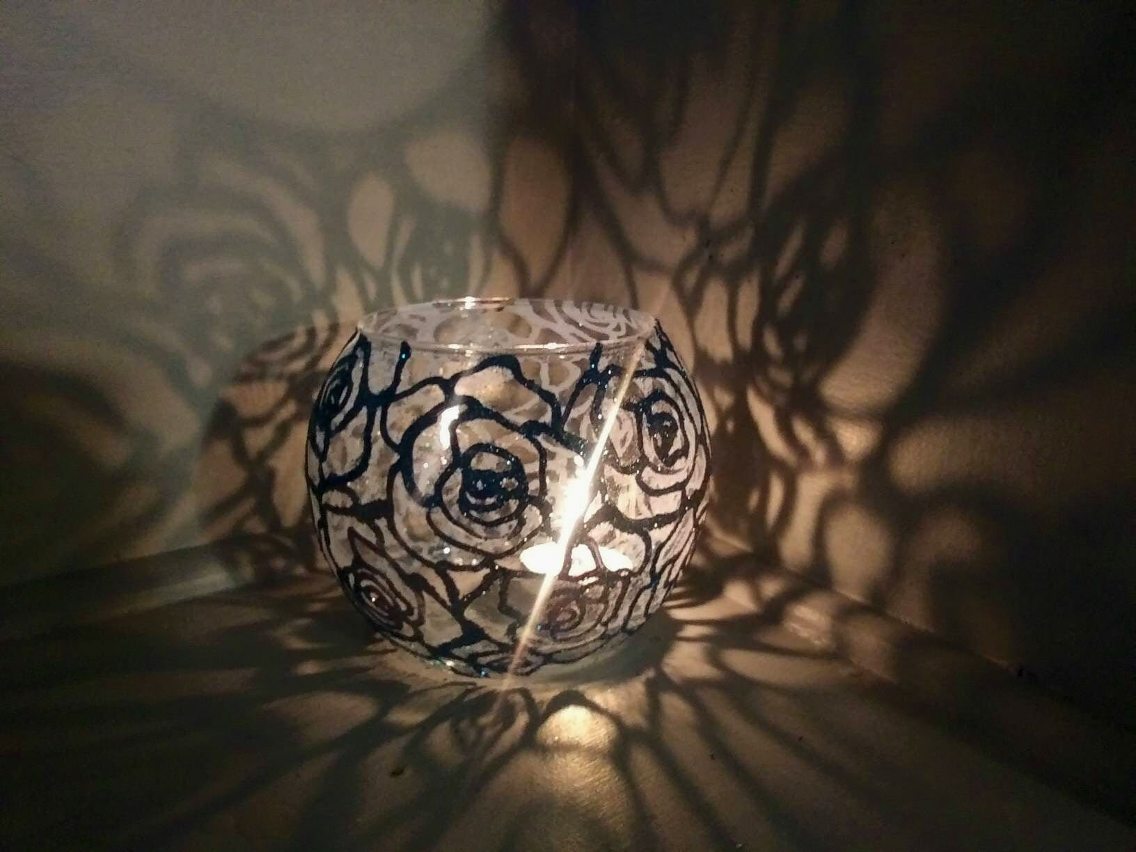 Candle Holder 33