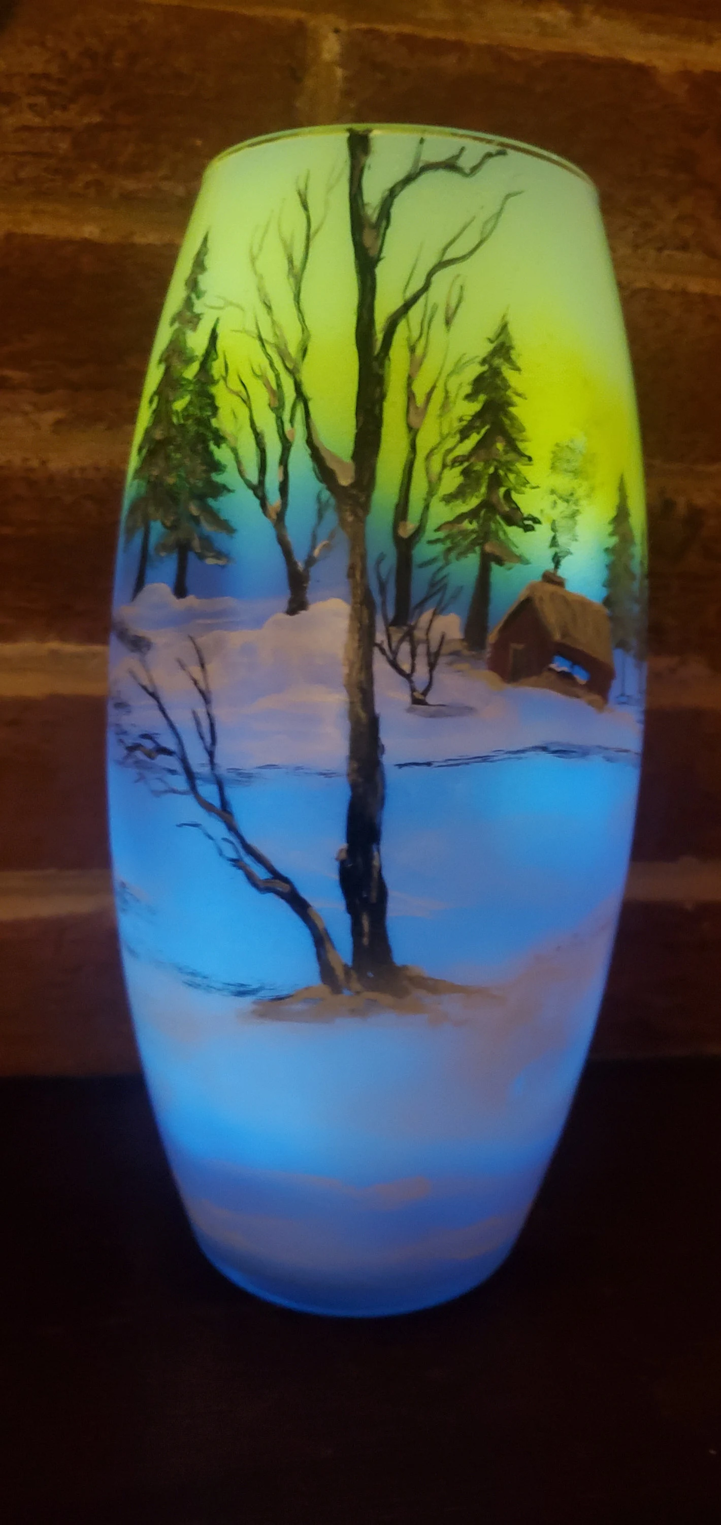 Candle Holder 35