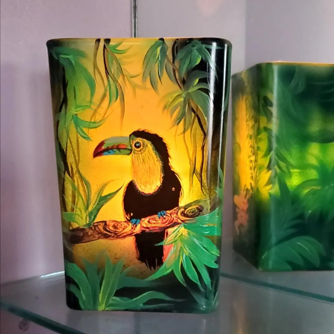 Candle Holder 21