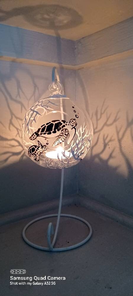 Candle Holder 24