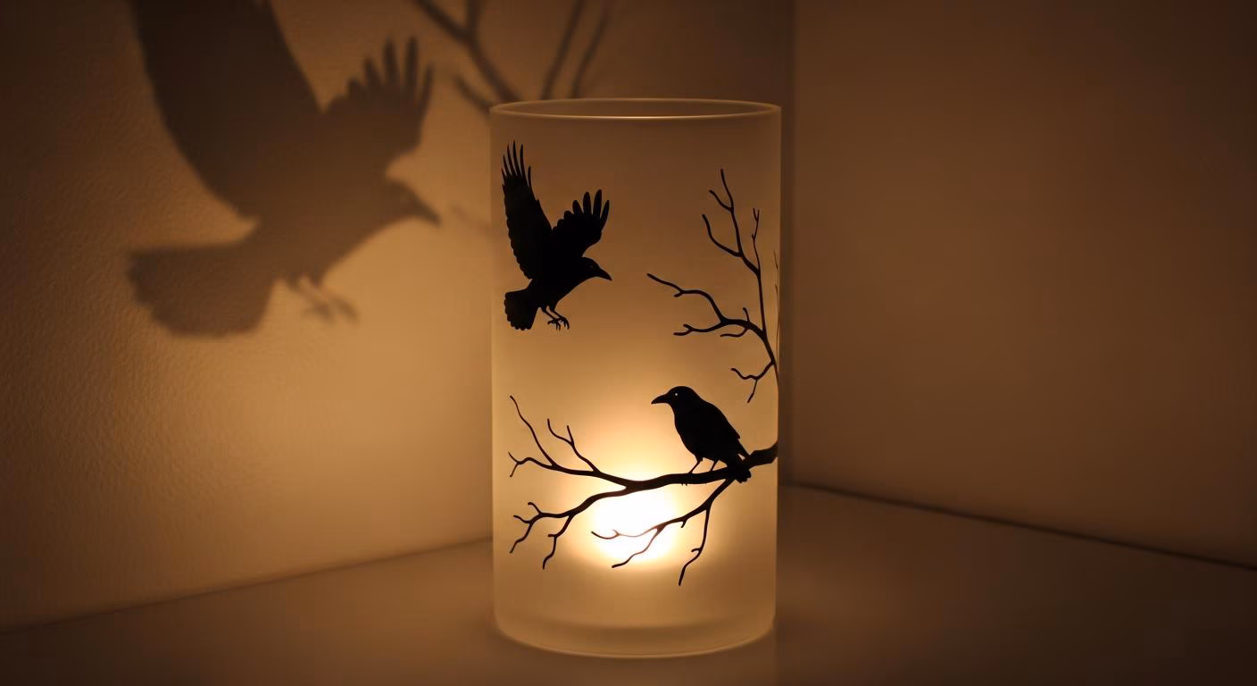 Candle Holder 10