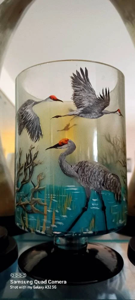 Candle Holder 29