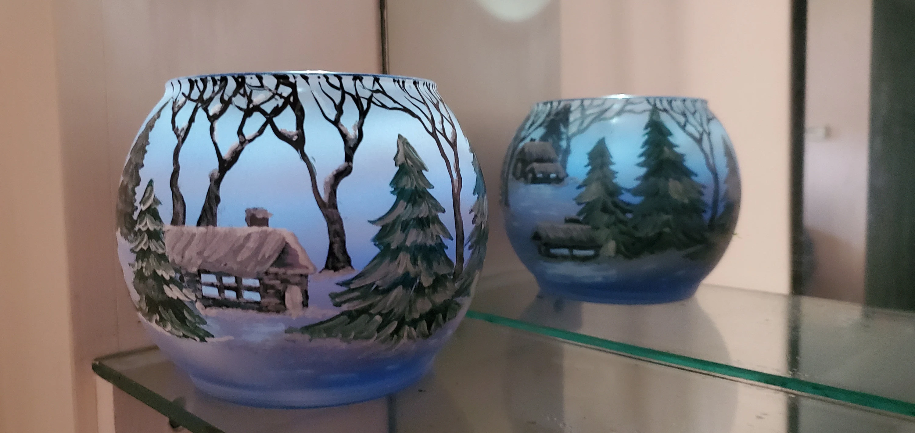 Candle Holder 28